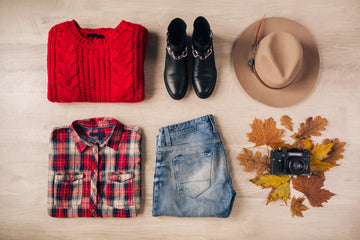 How to Care for Your Cotton & Linen Wear