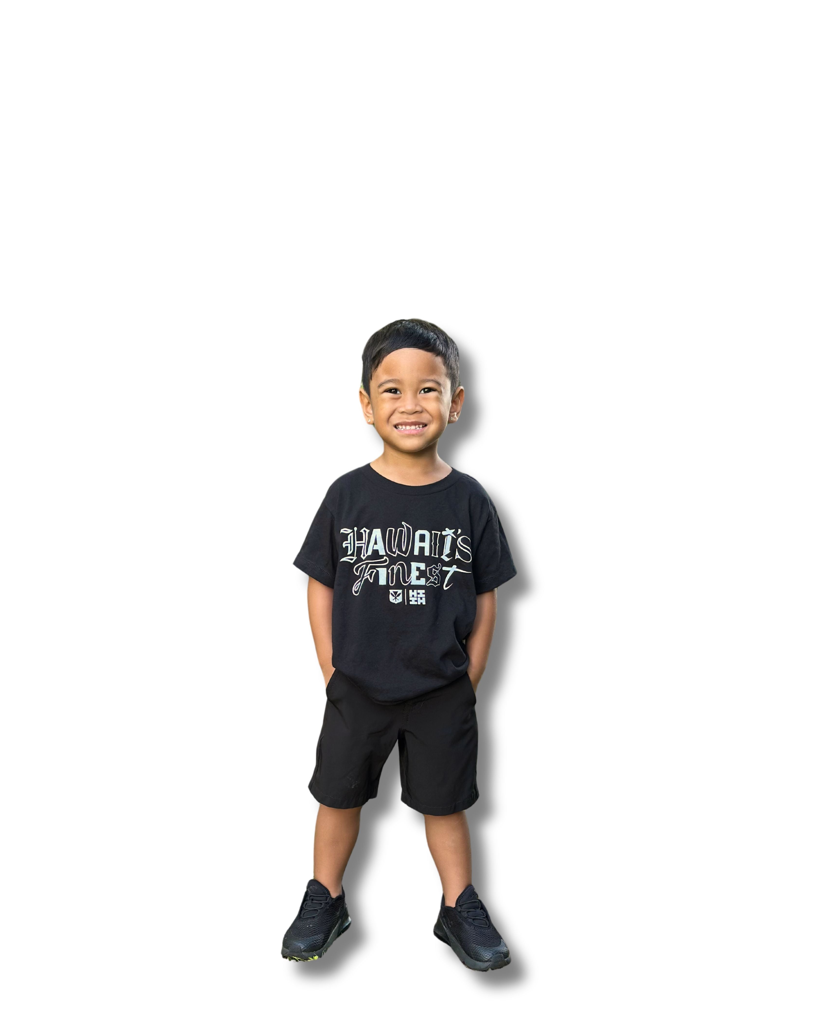 KEIKI MIX MATCH WHITE T-SHIRT (ALL SALES FINAL)