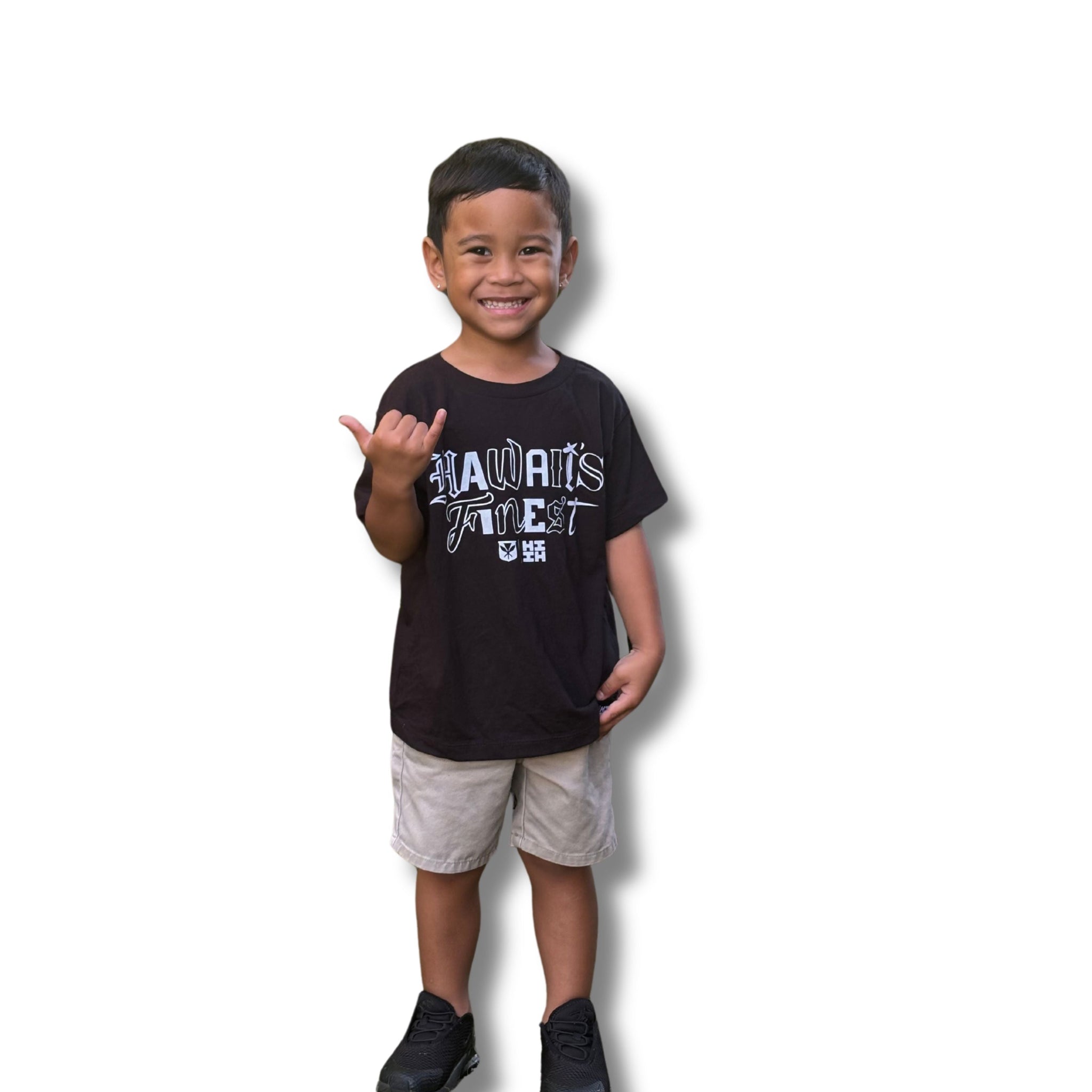 KEIKI MIX MATCH WHITE T-SHIRT (ALL SALES FINAL)